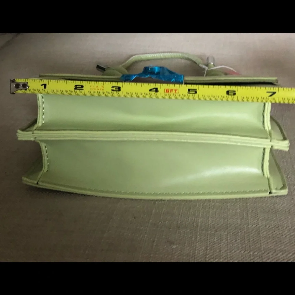 NWT Shydiva mini handbag - Picture 7 of 8